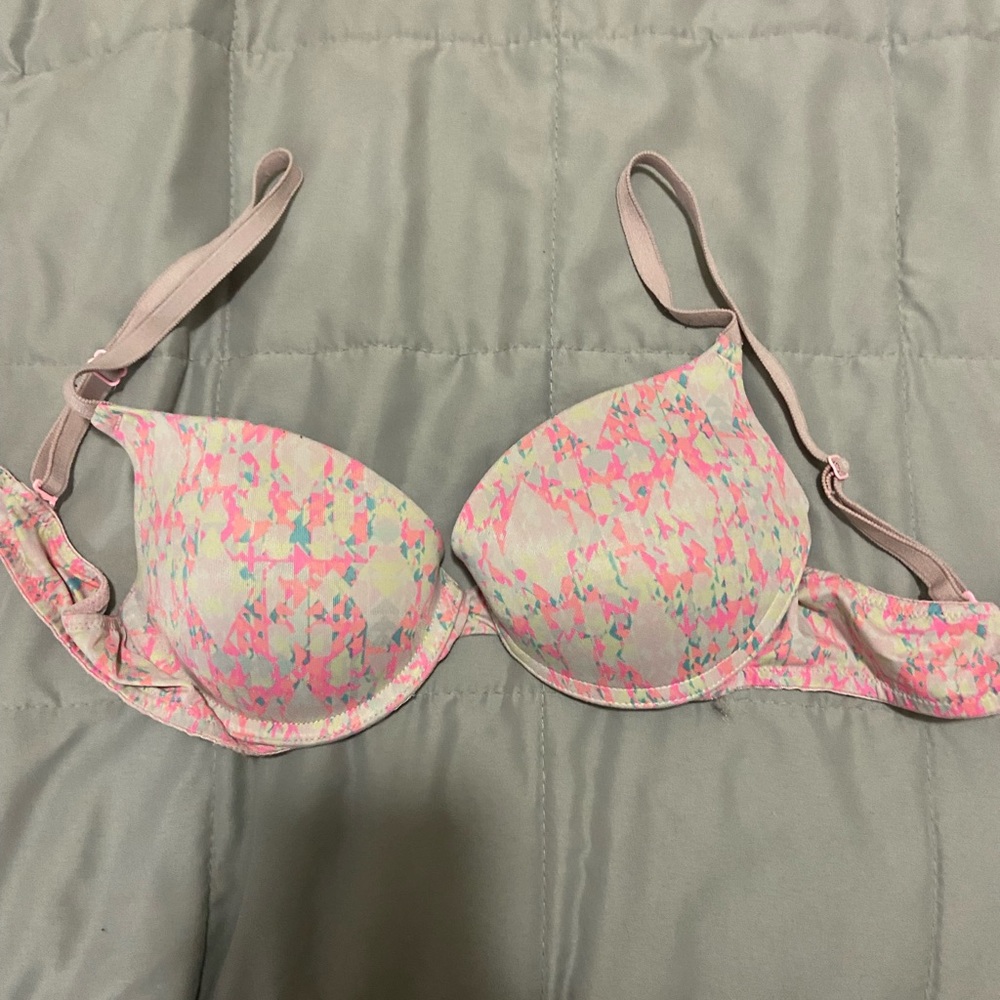 PINK bra